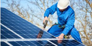 Installation Maintenance Panneaux Solaires Photovoltaïques à Hussigny-Godbrange